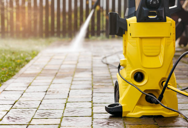 Verandah, FL Pressure Washing Services Company